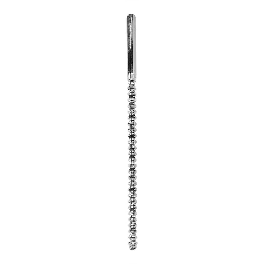 Ouch Stainless Steel 9.5 Inch Dilator - XToys UK