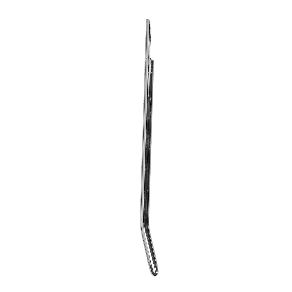 Ouch Urethral Sounding Stainless Steel Smooth Dilator - XToys UK