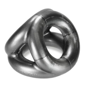 Oxballs TriSport 3 Ring Cocksling Steel - XToys UK