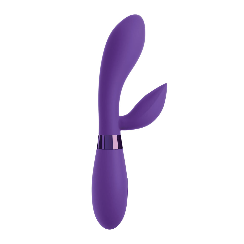 OMG Bestever Rabbit Clit Vibrator - XToys UK