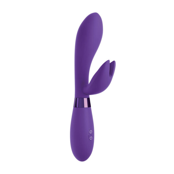 OMG Bestever Rabbit Clit Vibrator - XToys UK