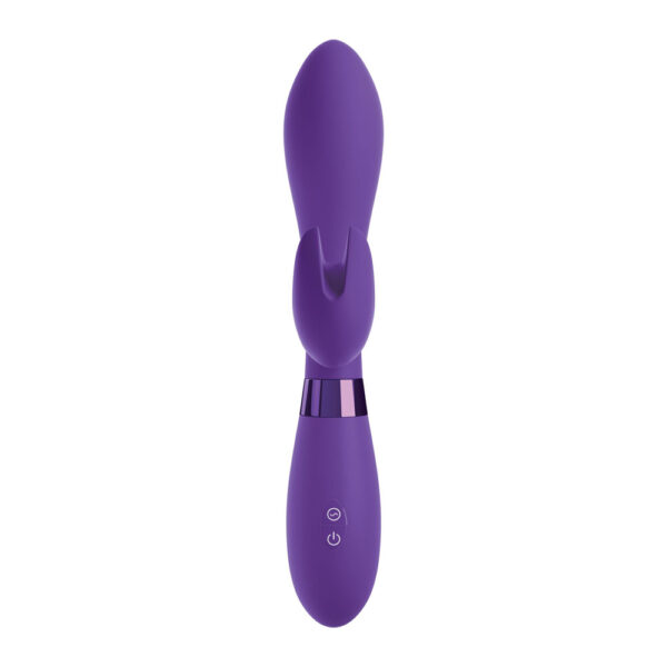 OMG Bestever Rabbit Clit Vibrator - XToys UK