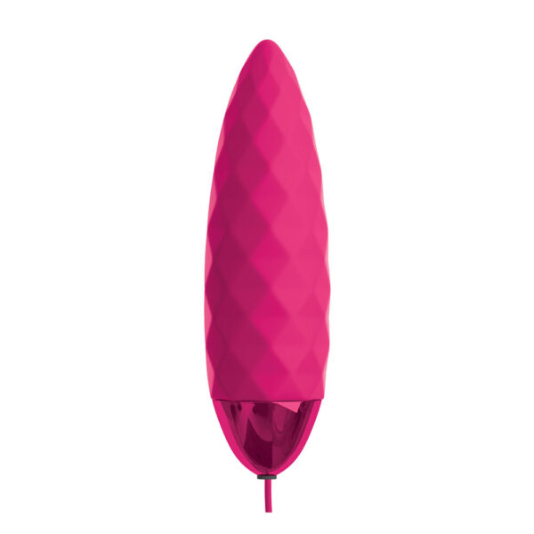 OMG Bullets Fun Vibrating Bullet - XToys UK