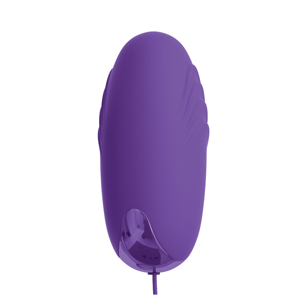 OMG Bullets Happy Vibrating Bullet - XToys UK