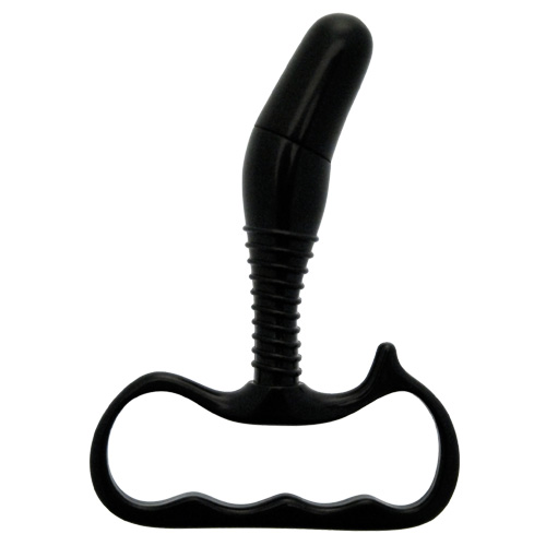 Vibrating Prostate Stimulator - XToys UK