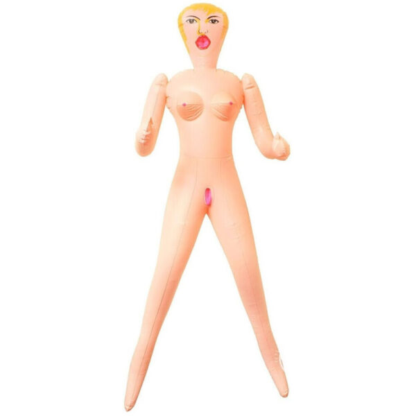 MILF Love Doll - XToys UK