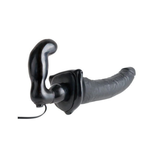 Fetish Fantasy Vibrating Strapless Strap On Dildo - XToys UK