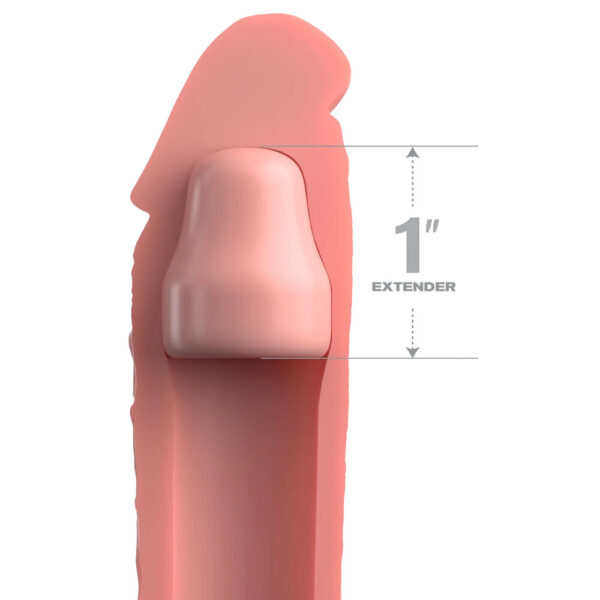 XTensions Elite 1 Inch Penis Extender - XToys UK