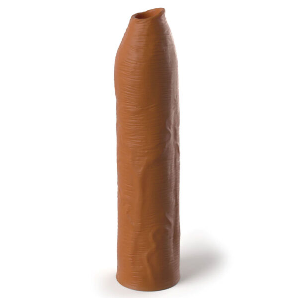 XTensions Elite 7 Inch Uncut Penis Enhancer - XToys UK