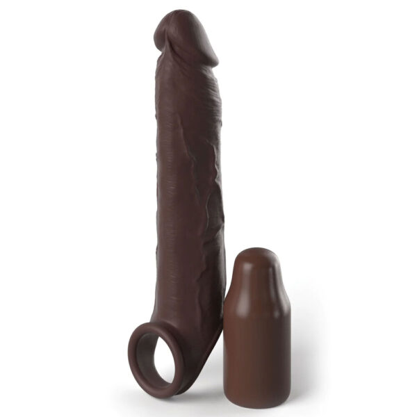 XTensions Elite 3 Inch Penis Extender With Strap - XToys UK