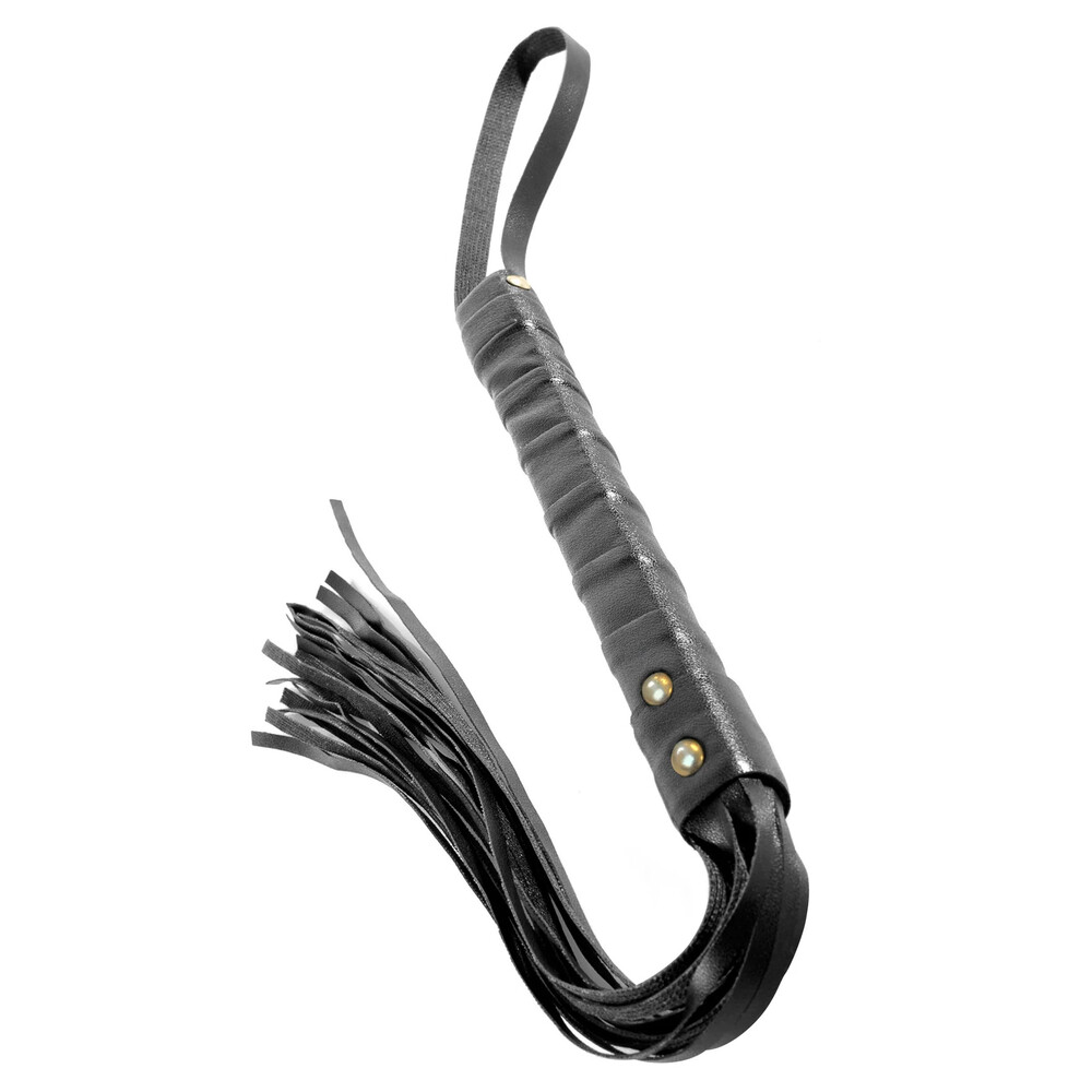 Fetish Fantasy Series Cat O Nine Tail Flogger - XToys UK