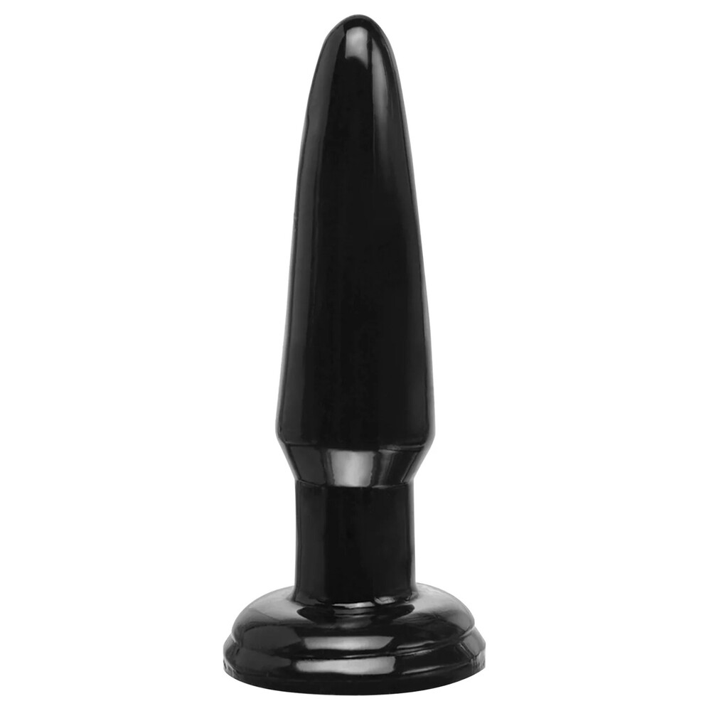 Fetish Fantasy Series Beginners Butt Plug - XToys UK