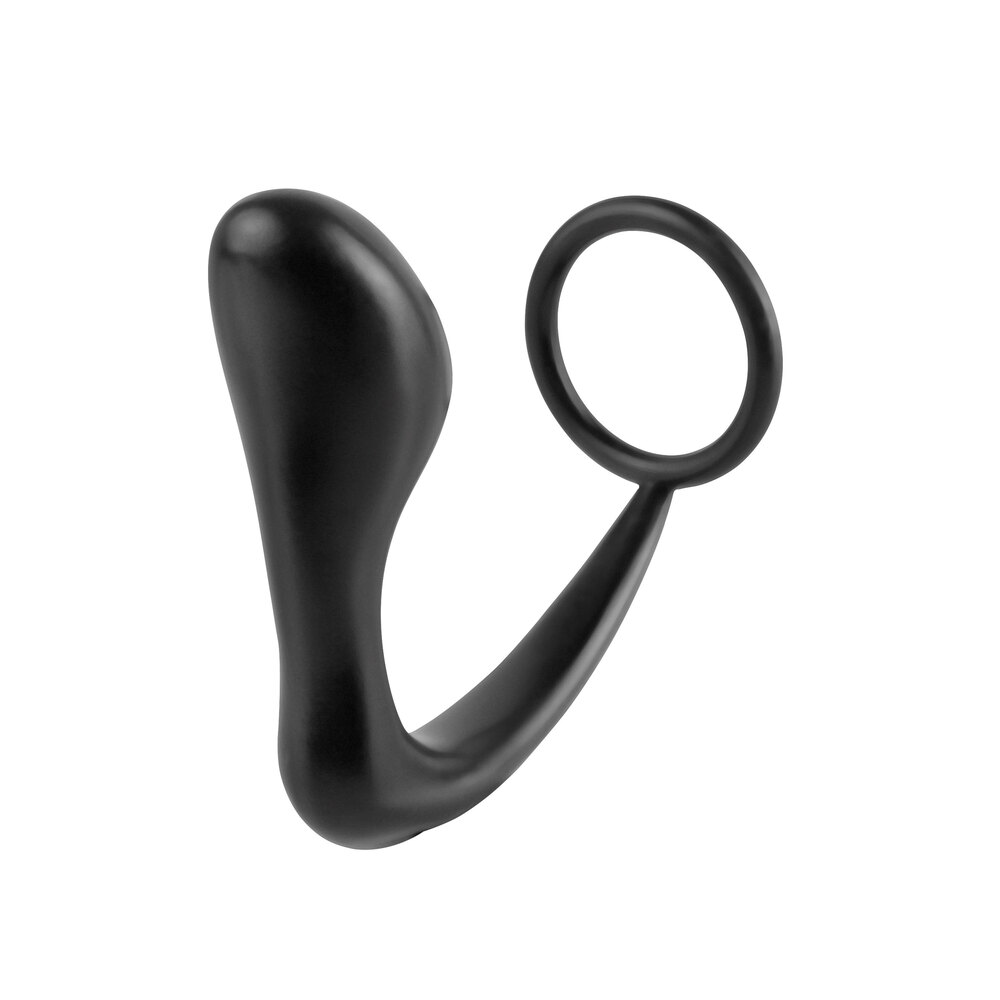 Pipedream Anal Fantasy Ass Gasm Cock Ring Plug - XToys UK