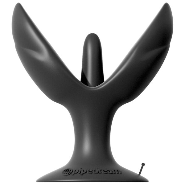 Anal Fantasy Insta Gaper Butt Plug - XToys UK