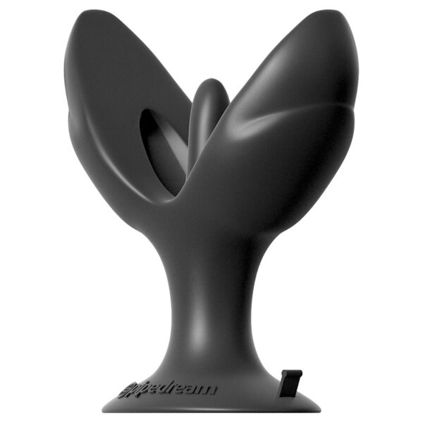 Anal Fantasy Insta Gaper Butt Plug - XToys UK