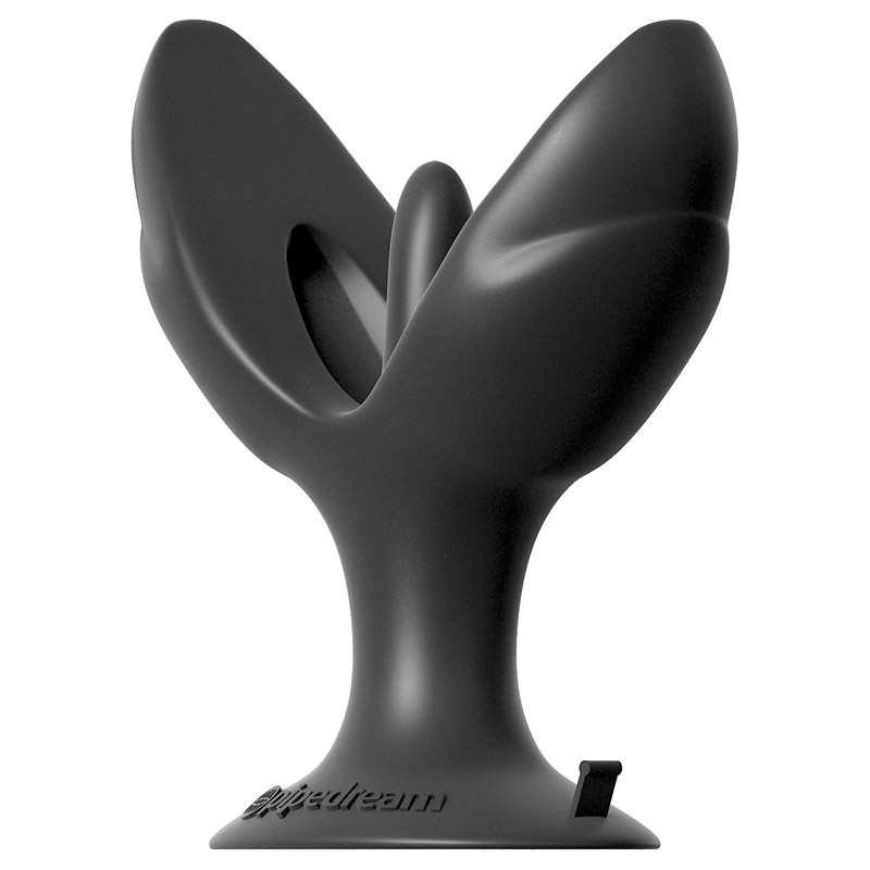 Anal Fantasy Insta Gaper Butt Plug - XToys UK