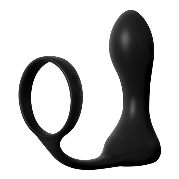 Anal Fantasy Elite Collection Rechargeable AssGasm Pro - XToys UK