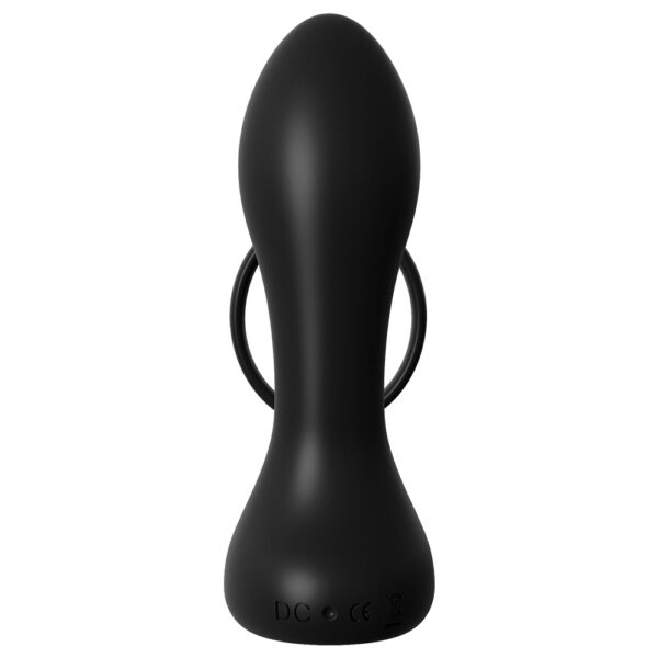 Anal Fantasy Elite Collection Rechargeable AssGasm Pro - XToys UK