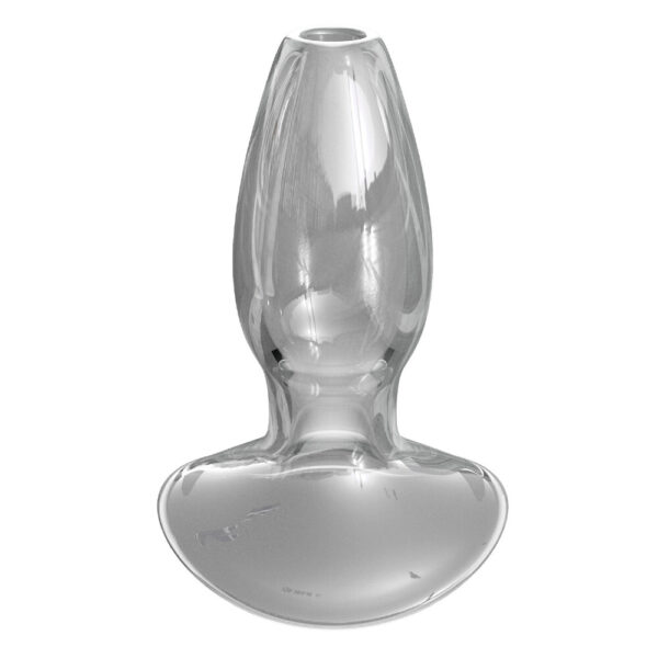 Anal Fantasy Beginners Glass Anal Gaper - XToys UK