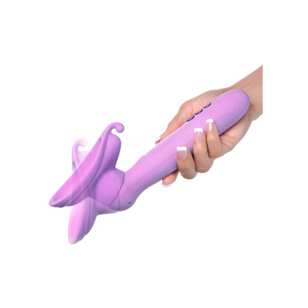 Pipedream Fantasy For Her Vibrating Roto SuckHer - XToys UK