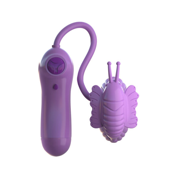 Pipedream Fantasy For Her Butterfly FluttHer - XToys UK