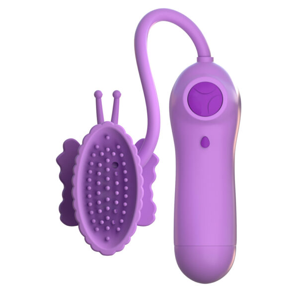 Pipedream Fantasy For Her Butterfly FluttHer - XToys UK