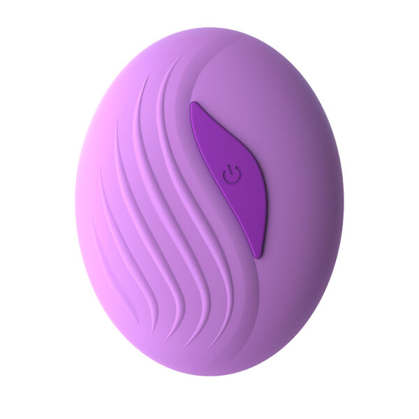 Fantasy For Her GSpot Stimulate Her Remote Control Vibrator - XToys UK