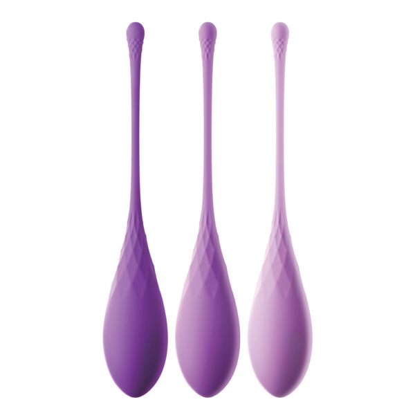 Fantasy For Her Kegel TrainHer Set - XToys UK