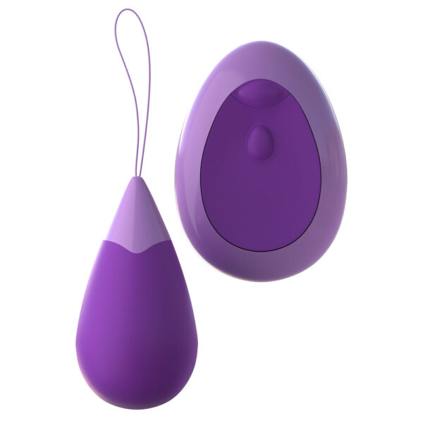 Fantasy For Her Remote Kegel ExciteHer - XToys UK