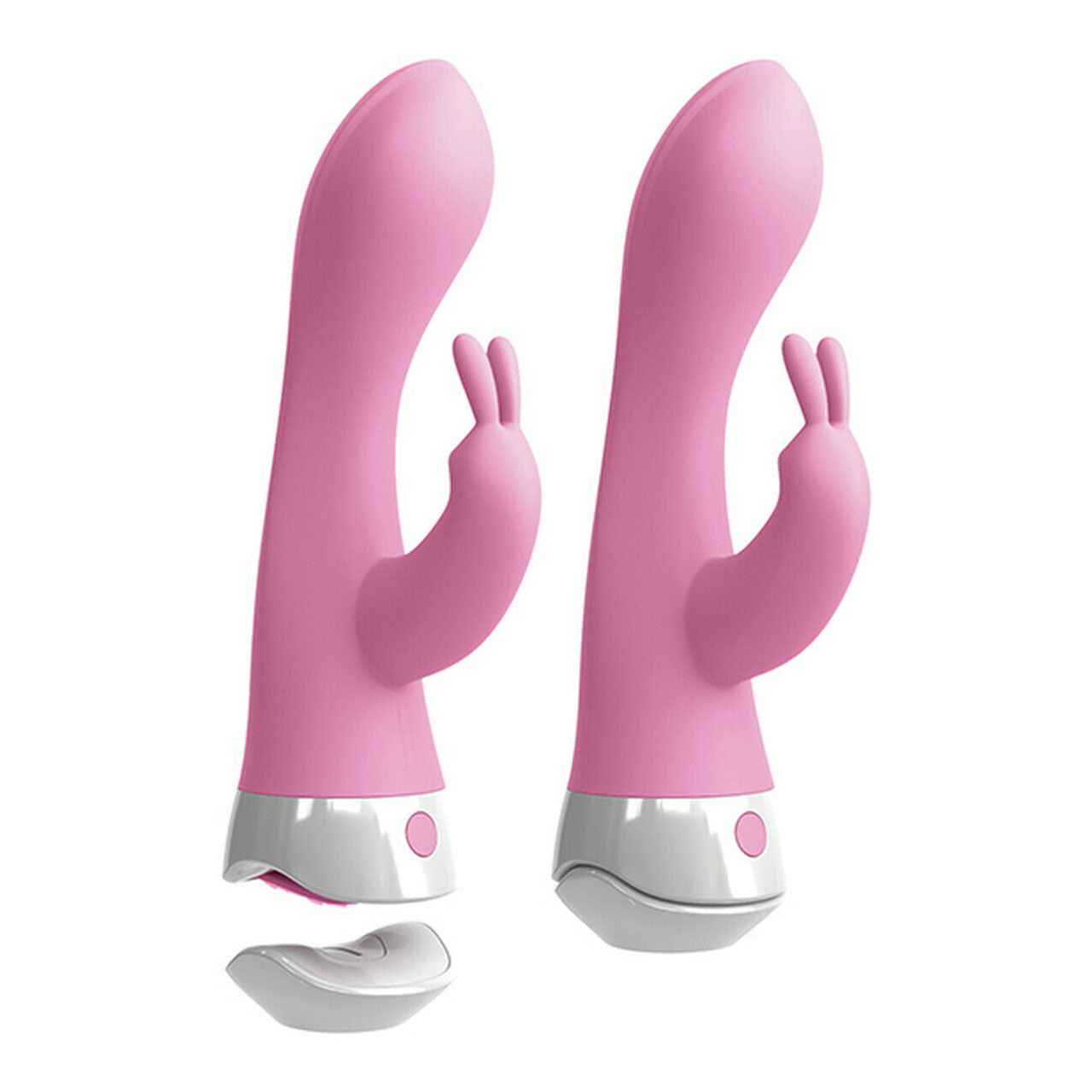 3Some Wall Banger Rabbit Vibe - XToys UK