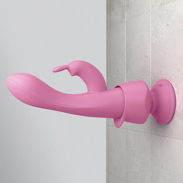 3Some Wall Banger Rabbit Vibe - XToys UK