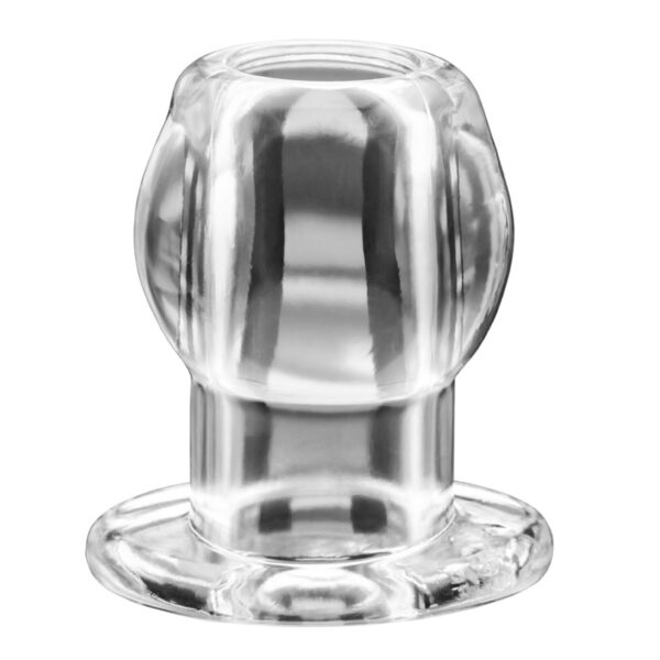 Perfect Fit Tunnel XLarge Anal Plug - XToys UK