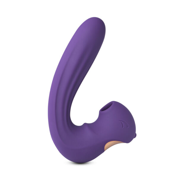 Clitoral Squirrel Sucking GVibe - XToys UK