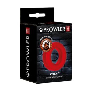 Prowler Red Cock T Comfort Cock Ring by Oxballs - XToys UK