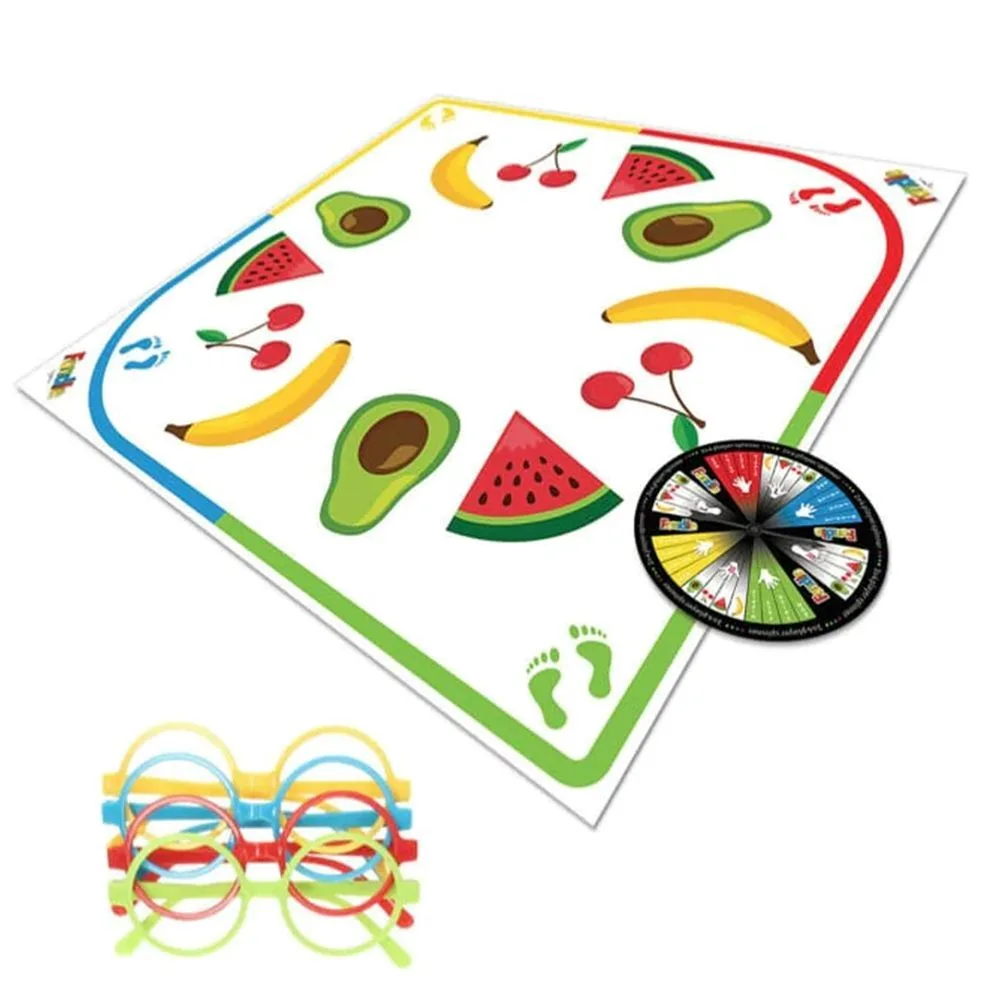 Fondle Board Game - XToys UK