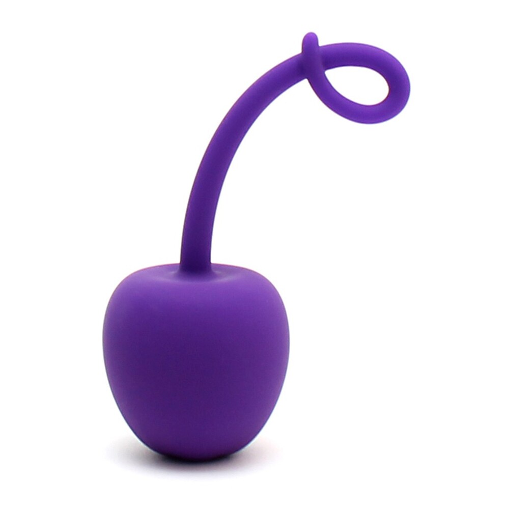 Paris Apple Shaped Kegel Ball - XToys UK