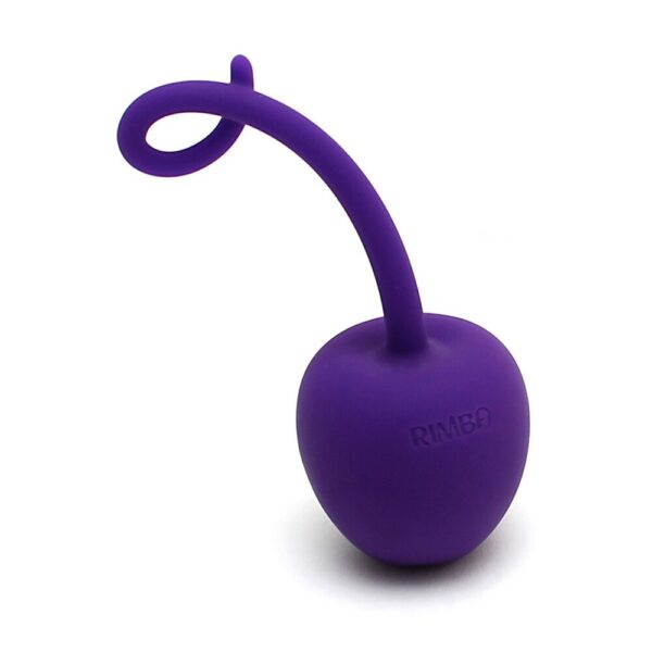 Paris Apple Shaped Kegel Ball - XToys UK