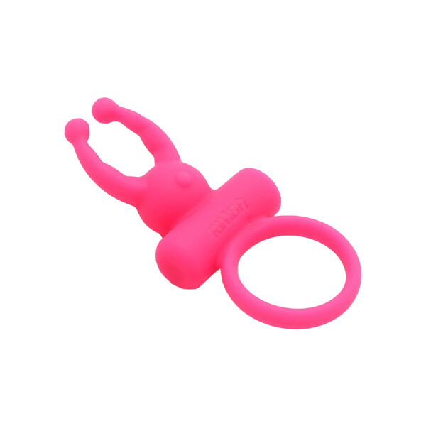 Rome Vibrating Beetle Cock Ring - XToys UK