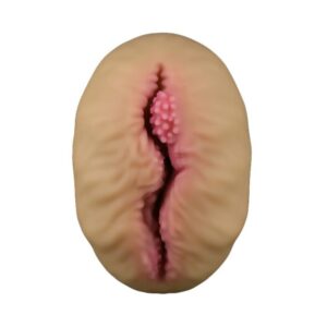 Lovetoy Aliens Pie Number 1 Masturbator Flesh Pink - XToys UK