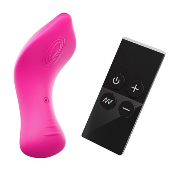 Love To Love Hot Spot Clitoral Remote Control - XToys UK