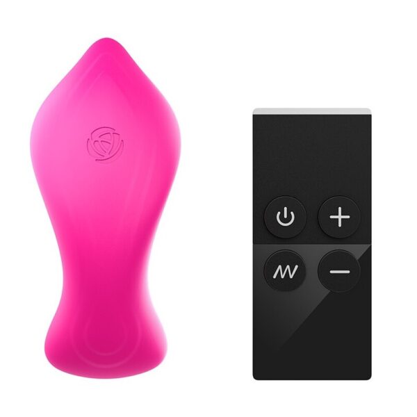 Love To Love Hot Spot Clitoral Remote Control - XToys UK