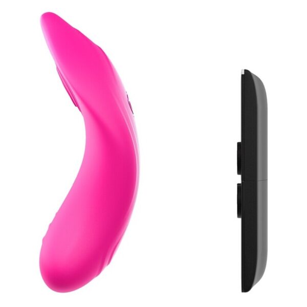 Love To Love Hot Spot Clitoral Remote Control - XToys UK