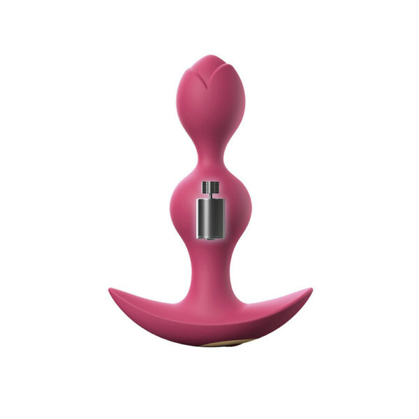 Love To Love Twinny Bud Vibrating Butt Plug - XToys UK