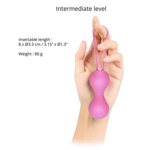 Love To Love Joia Kegal Balls - XToys UK