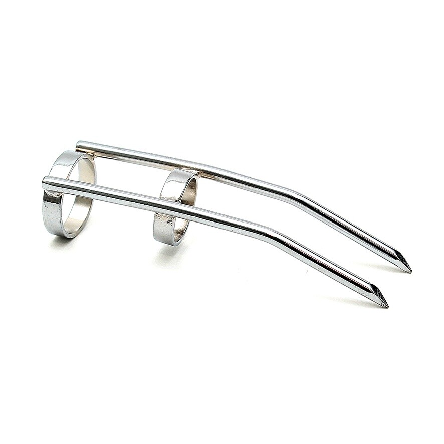 Metal Catnail - XToys UK