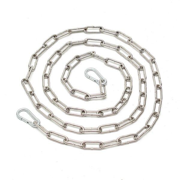 200cm Chain With Hooks - XToys UK