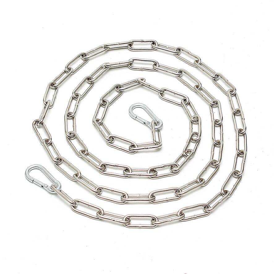 200cm Chain With Hooks - XToys UK