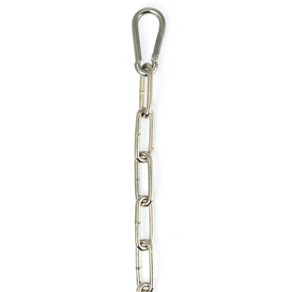 200cm Chain With Hooks - XToys UK