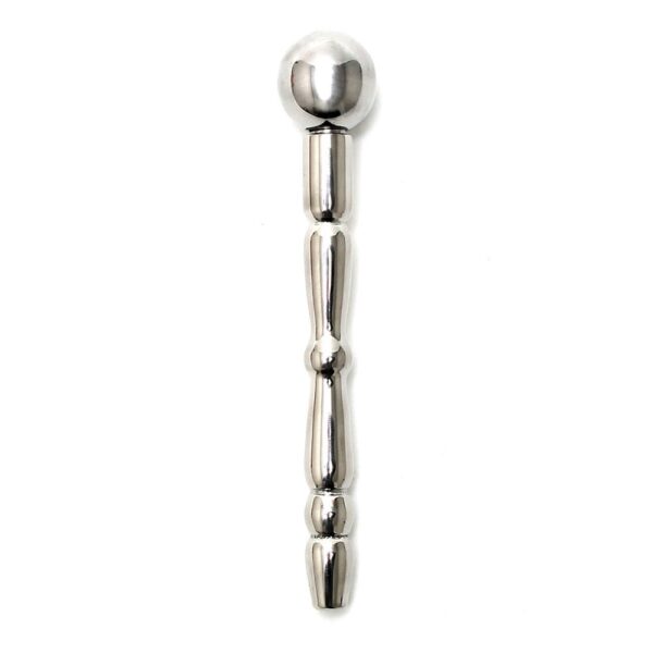 Steel Cock Pin 8MM - XToys UK