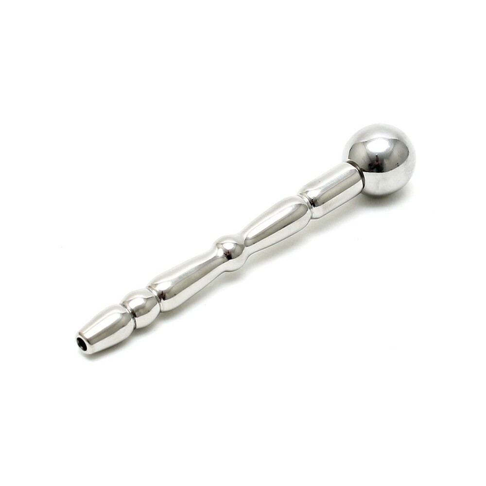 Steel Cock Pin 8MM - XToys UK